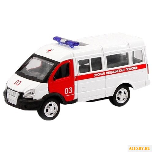 Фургон Автопанорама 1200067