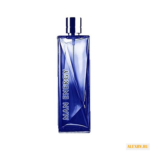 Новая Заря Man Energy