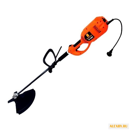 Триммер Carver TR 1200S