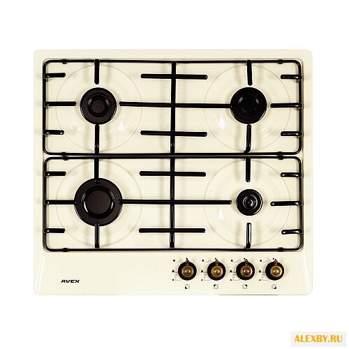 Варочная панель AVEX NS 6040 YR