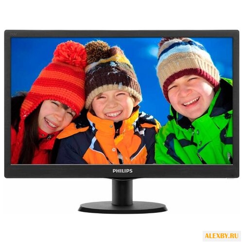 Монитор Philips 193V5LSB2