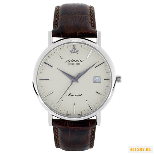 Наручные часы Atlantic