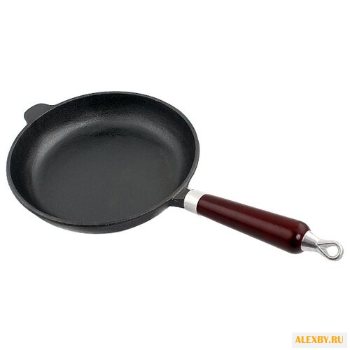 Сковорода Mallony CIF24-W 24 см