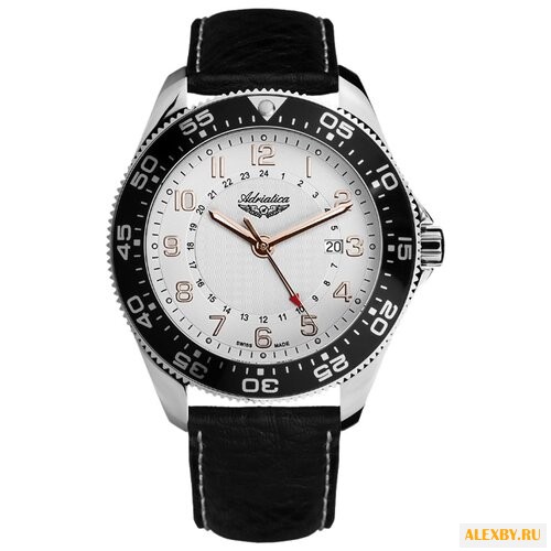 Наручные часы Adriatica