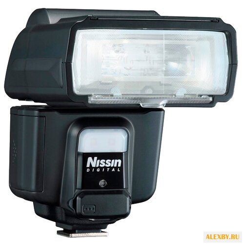 Вспышка Nissin i60A for Olympus
