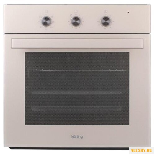 Духовой шкаф Korting OKB 470 CMGB