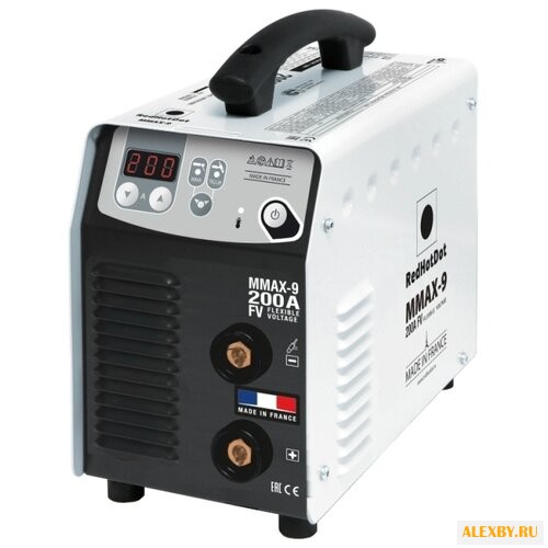 Сварочный аппарат Redhotdot