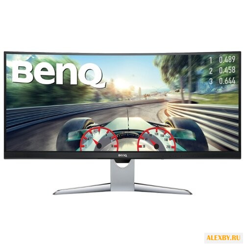 Монитор BenQ EX3501R