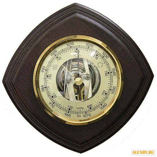 Барометр БРИГ+ БМ91103