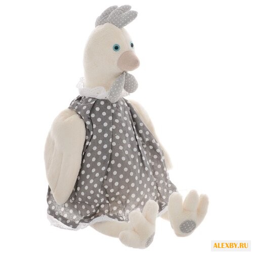 Мягкая игрушка Orange Toys