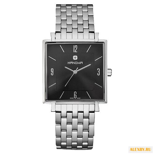 Наручные часы HANOWA