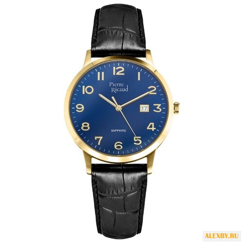 Наручные часы Pierre Ricaud