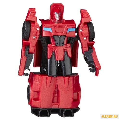 Трансформер Hasbro Transformers