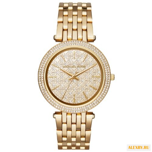 Наручные часы MICHAEL KORS MK3398