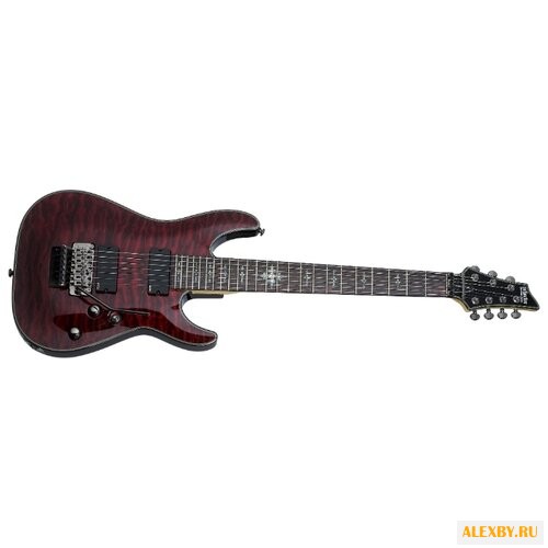 Электрогитара Schecter Damien