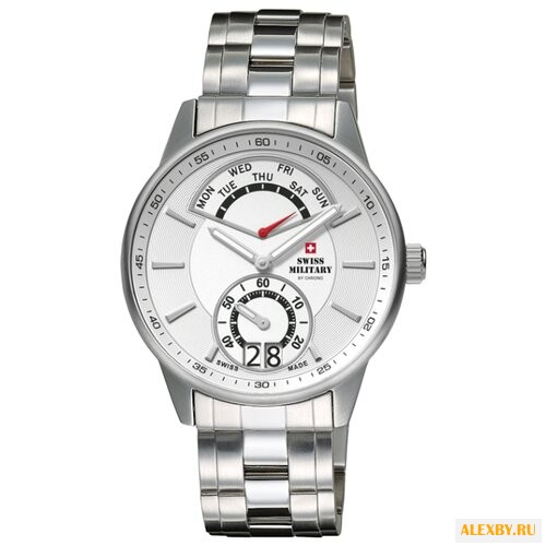 Наручные часы SWISS MILITARY BY