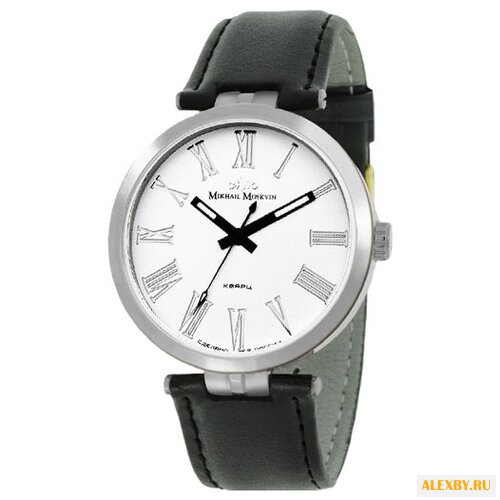 Наручные часы Mikhail Moskvin