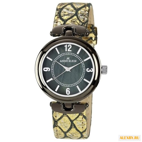 Наручные часы ANNE KLEIN 9837GMGD