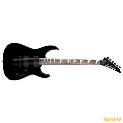 Электрогитара Jackson Soloist