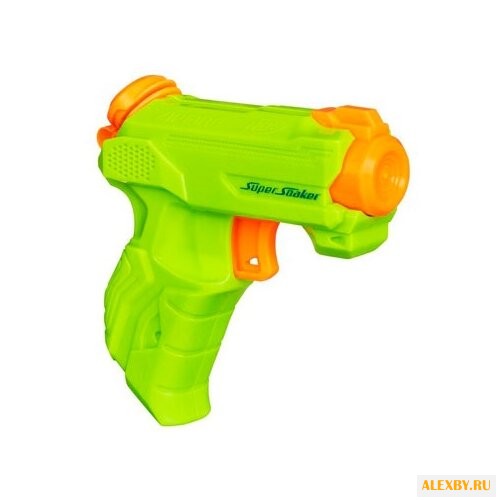 Бластер Nerf Супер Сокер Шквал