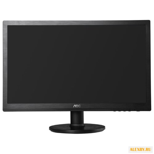 Монитор AOC M2060SWD2