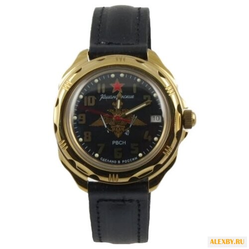 Наручные часы Восток 219631