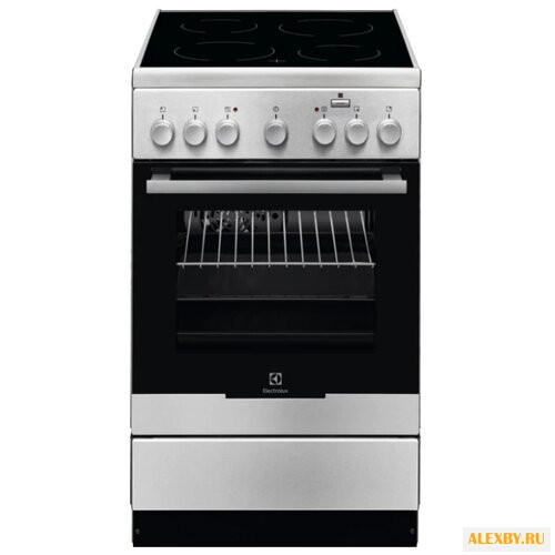 Плита Electrolux EKC 952903 X