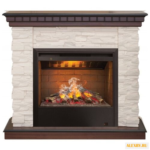 Камин RealFlame Elford AO +