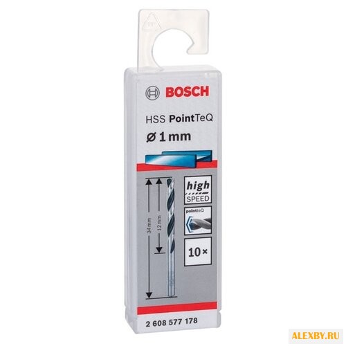 BOSCH PointTeQ 2.608.577.178