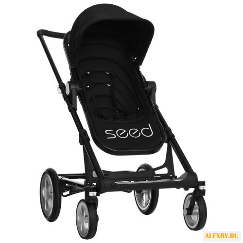 Прогулочная коляска Seed Papilio