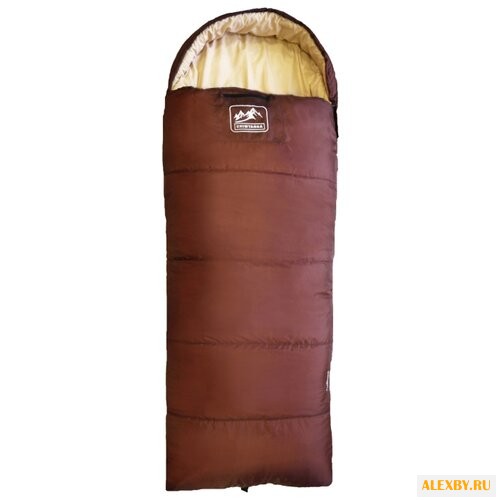 Спальный мешок CHIMTARGA Сурхоб А