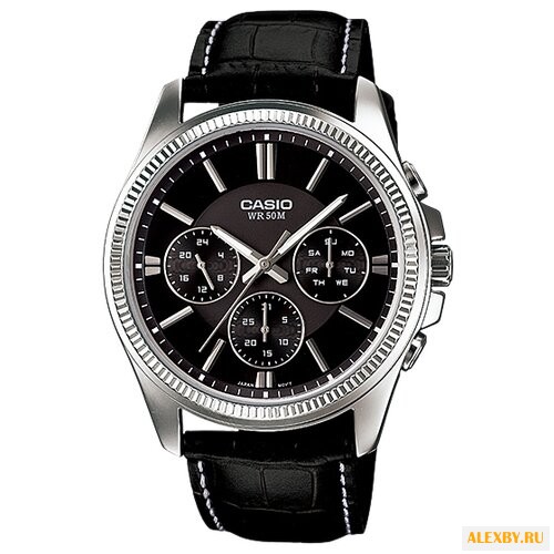 Наручные часы CASIO MTP-1375L-1A