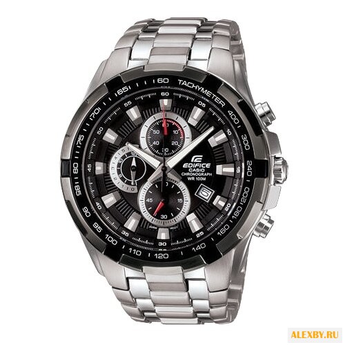 Наручные часы CASIO EF-539D-1A