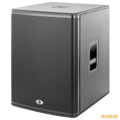 Сабвуфер DYNACORD A 118A