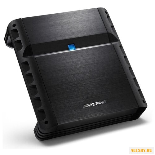 Автомобильный усилитель Alpine