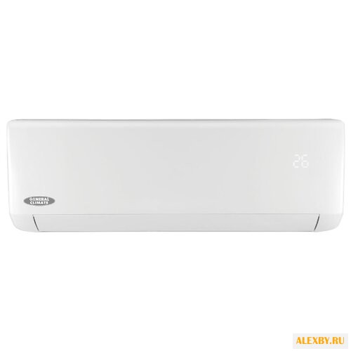 Сплит-система General Climate