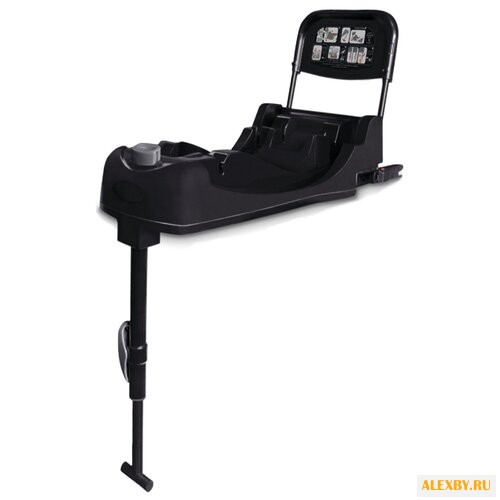 База Welldon Isofix DS06-T для
