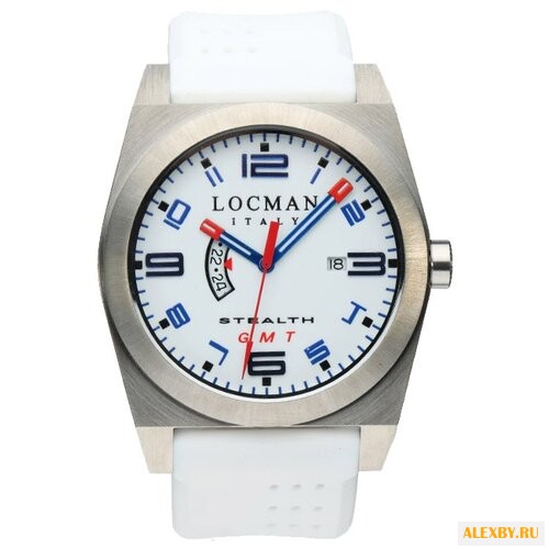 Наручные часы LOCMAN