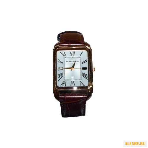 Наручные часы ROMANSON TL2632MRWH