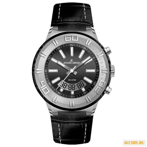 Наручные часы JACQUES LEMANS