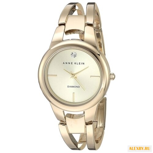 Наручные часы ANNE KLEIN 2628CHGB