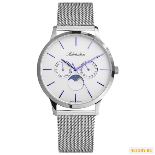 Наручные часы Adriatica