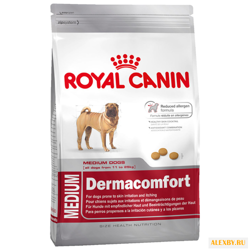 Корм для собак Royal Canin