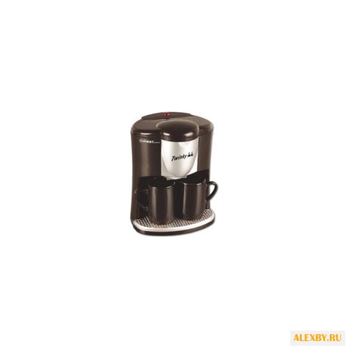 Кофеварка FIRST AUSTRIA 5453