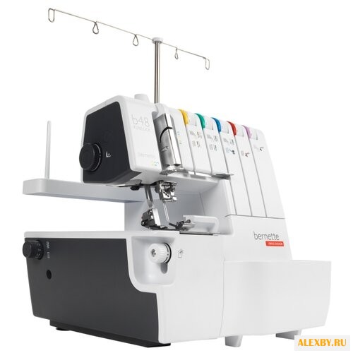 Оверлок Bernina Bernette