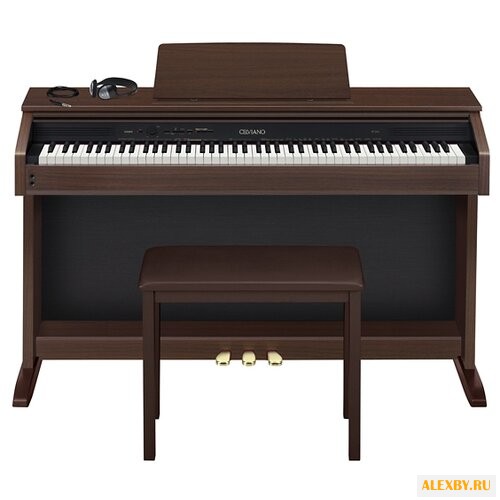 Цифровое пианино CASIO AP-260