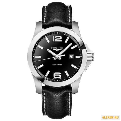 Наручные часы LONGINES