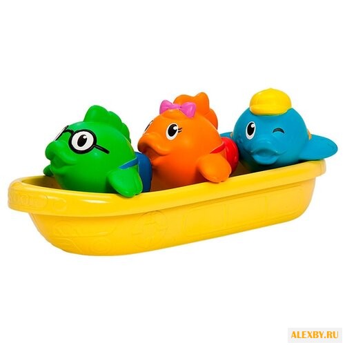 Набор для ванной Munchkin Школа