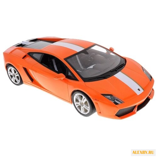 Легковой автомобиль Rastar