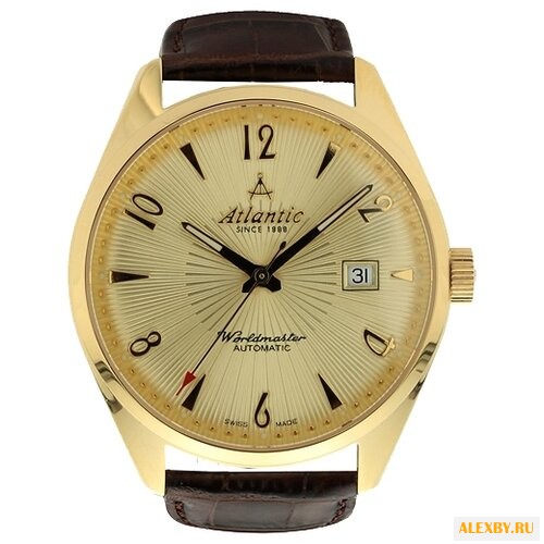 Наручные часы Atlantic